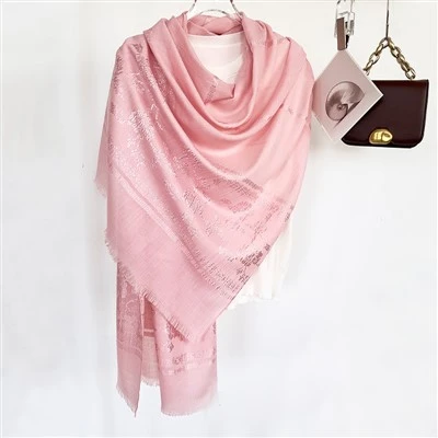 Light Scarf Shawl